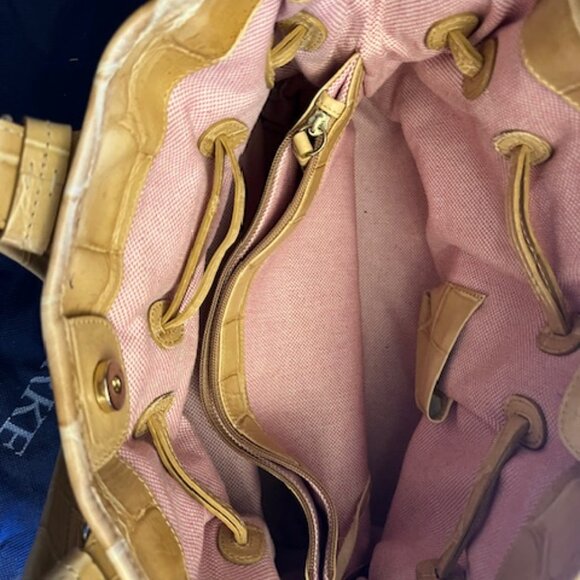 Dooney & Burke Shoulder Bag - Chiara - Picture 8 of 9